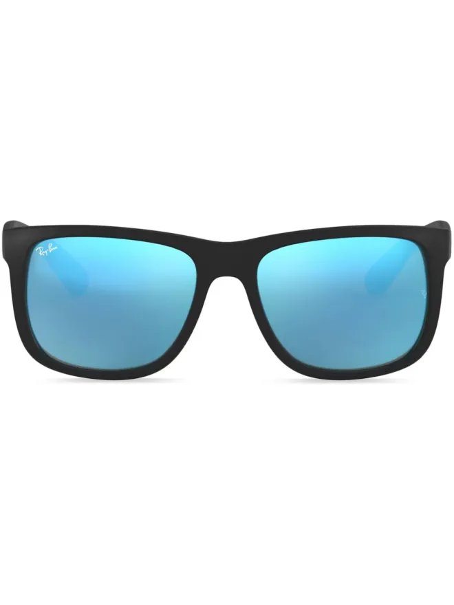 Ray-Ban Ray-Ban Justin sunglasses - Blackの商品画像