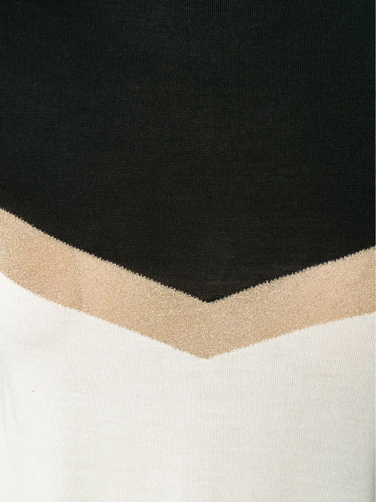 Cashmere In Love Igne top - 画像5