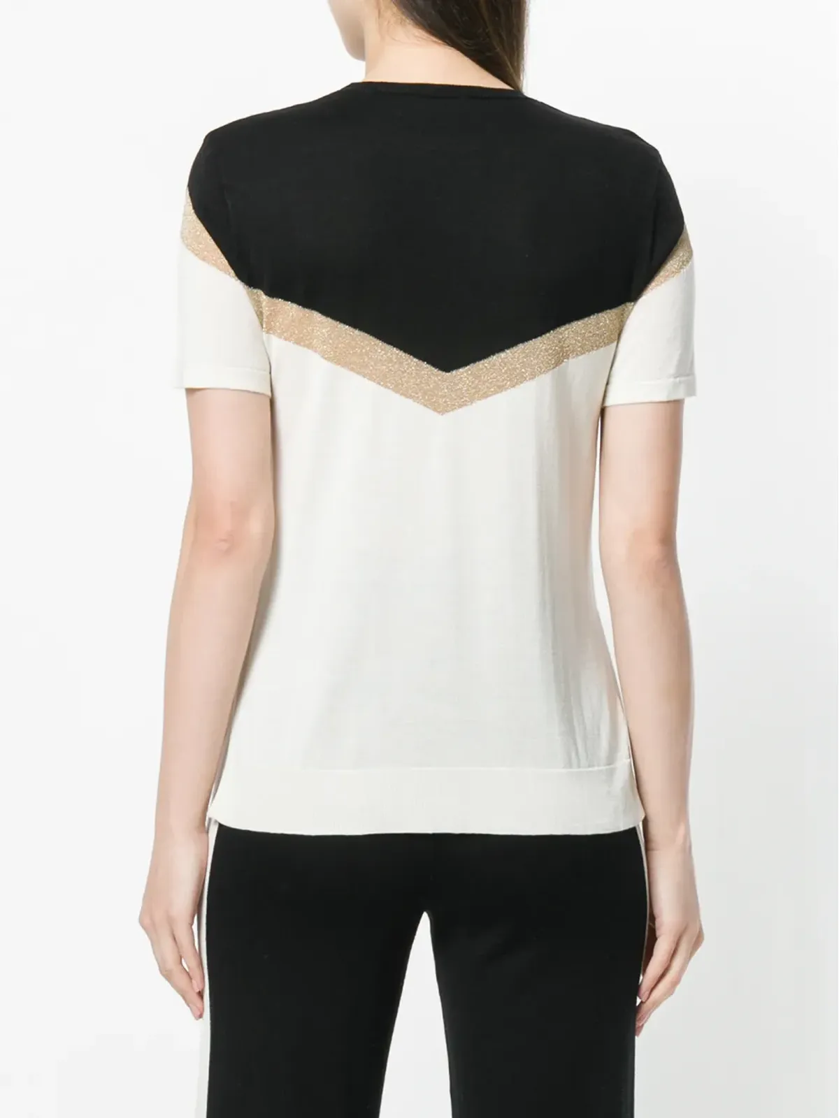 Cashmere In Love Igne top - 画像4