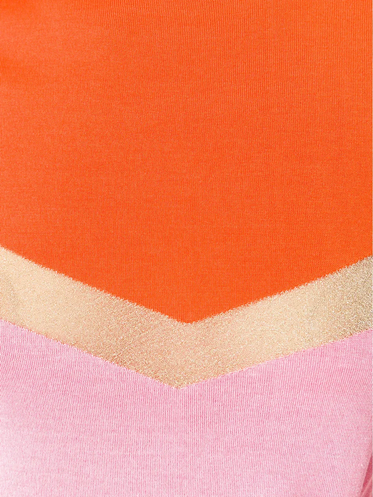 Cashmere In Love Igneニットトップ - 画像5