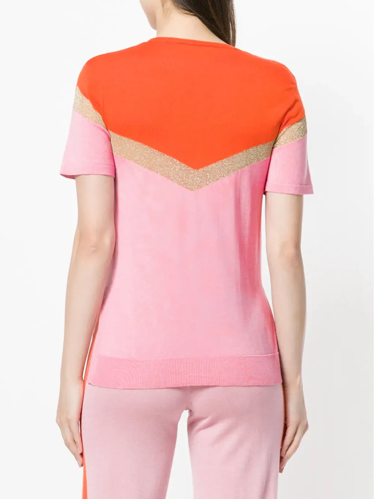 Cashmere In Love Igneニットトップ - 画像4