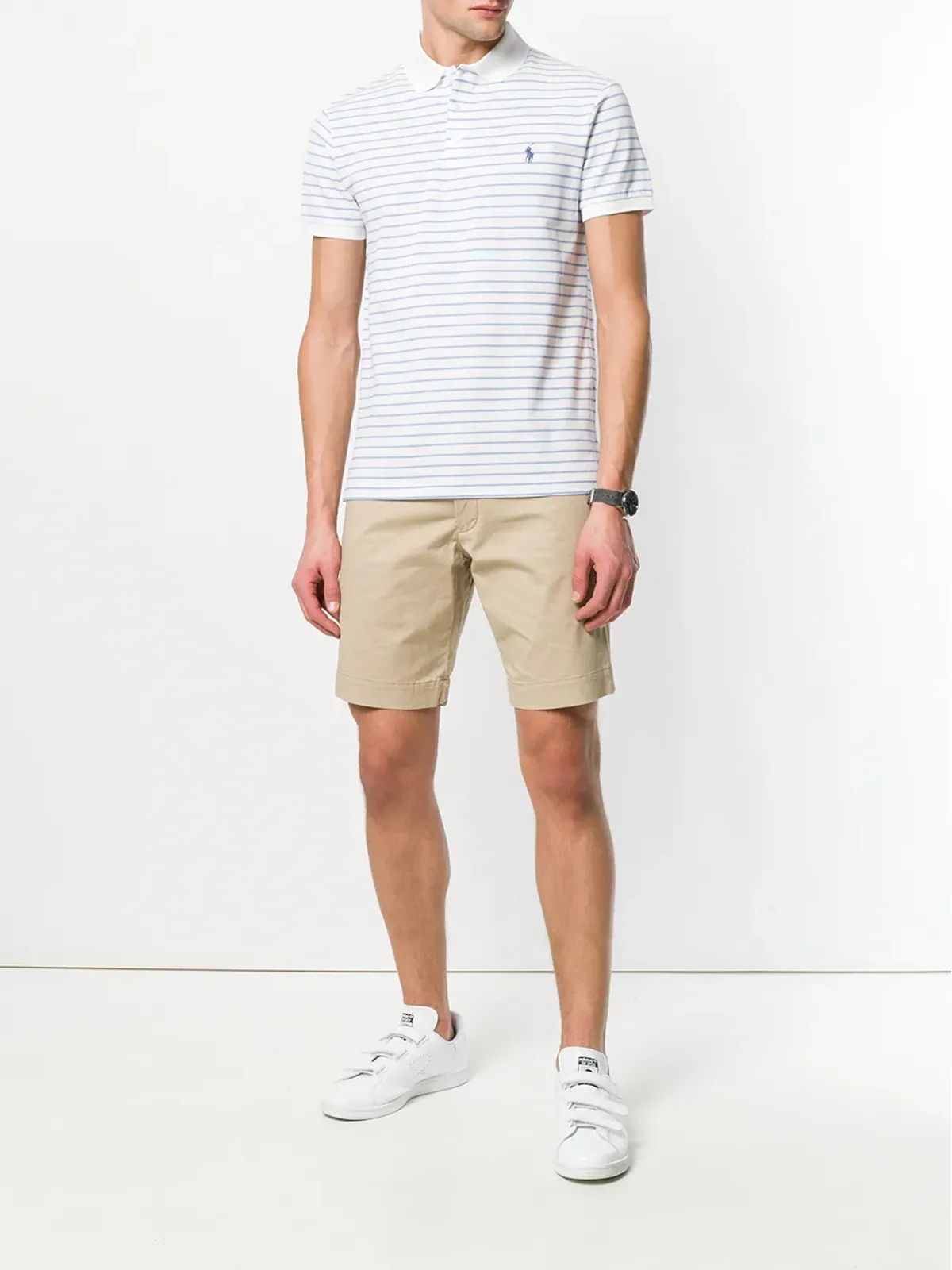 Polo Ralph Lauren ストレートレッグショーツ - 画像2