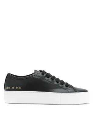 Common Projects トーナメント ロー・トップスニーカー - サムネイル1