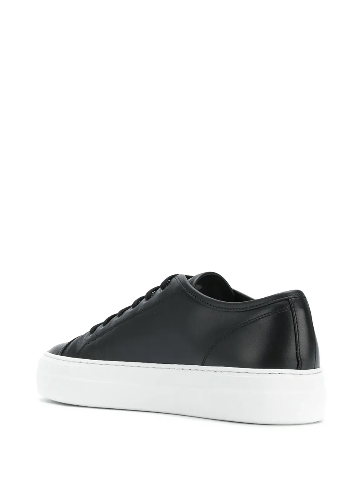 Common Projects トーナメント ロー・トップスニーカー - 画像5