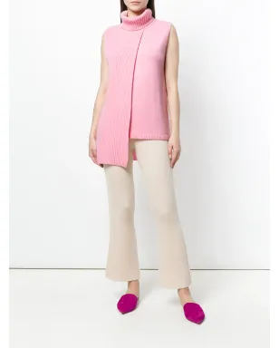 Cashmere In Love カシミア タニア タートルネックトップ - サムネイル2