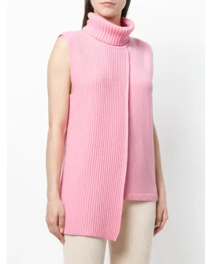 Cashmere In Love カシミア タニア タートルネックトップ - サムネイル3