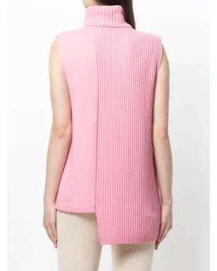 Cashmere In Love カシミア タニア タートルネックトップ - サムネイル4