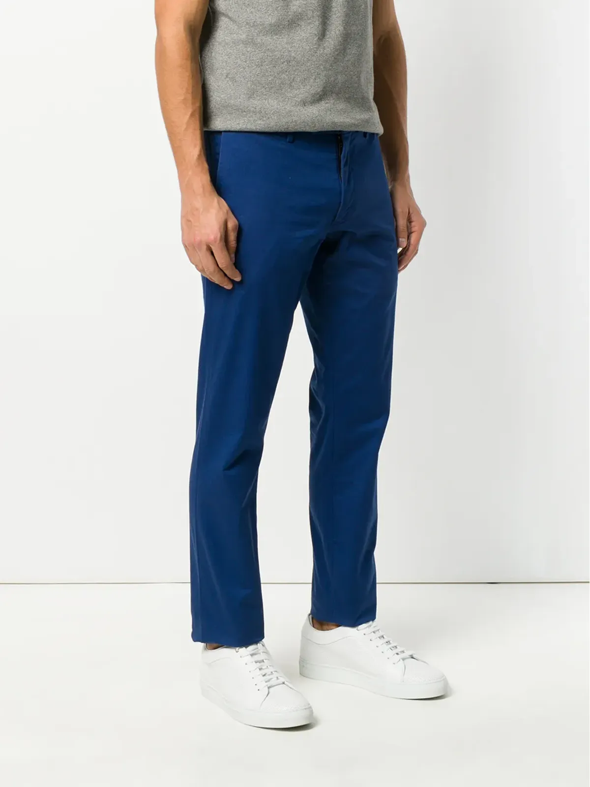 Polo Ralph Lauren ストレートフィット チノパンツ - 画像3