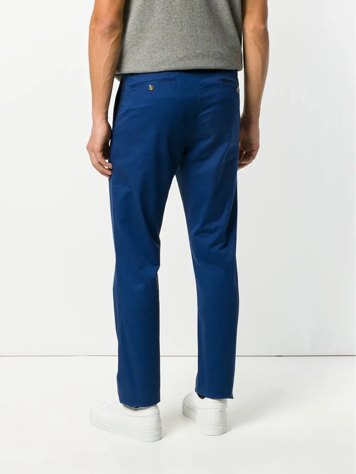 Polo Ralph Lauren ストレートフィット チノパンツ - 画像4