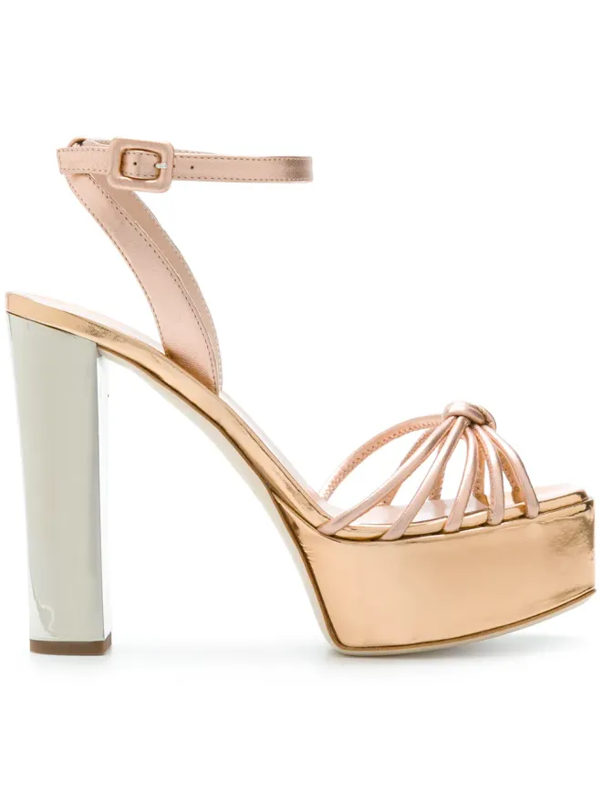Giuseppe Zanotti Giuseppe Zanotti Lavini サンダルの商品画像