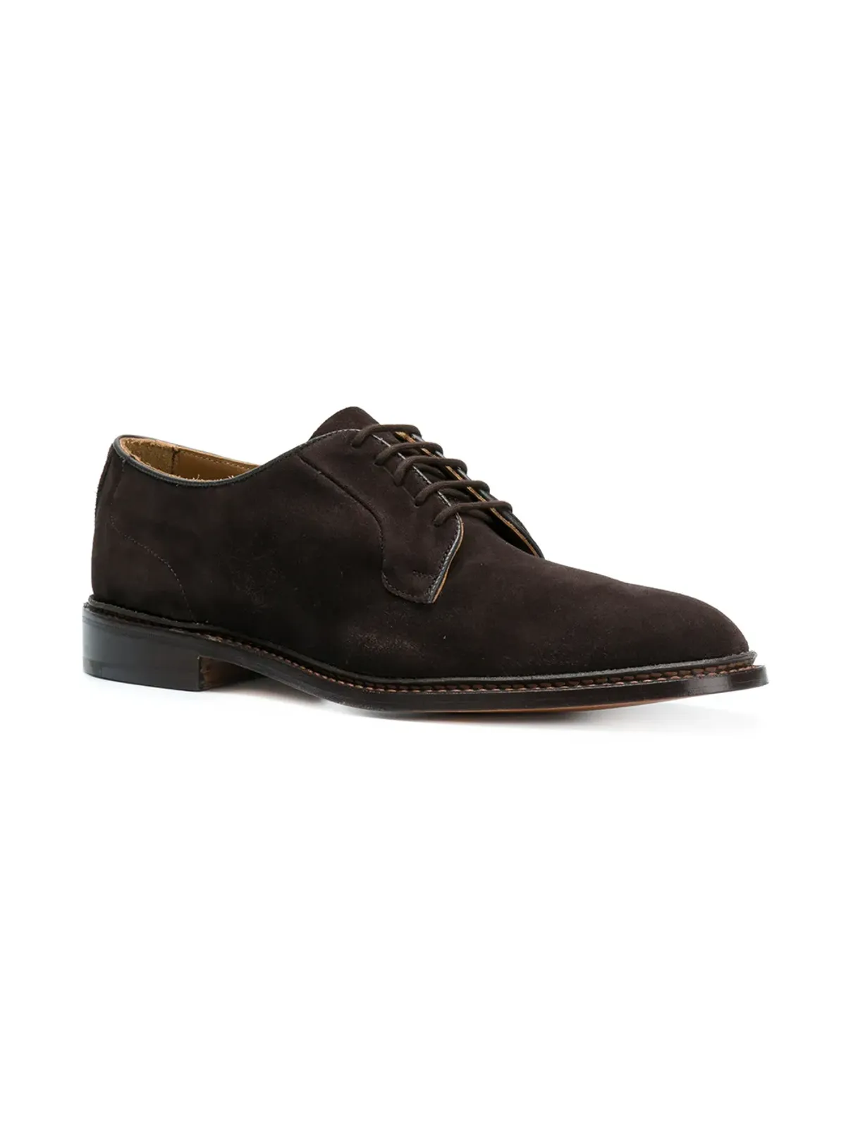 Tricker's ダービーシューズ - 画像2
