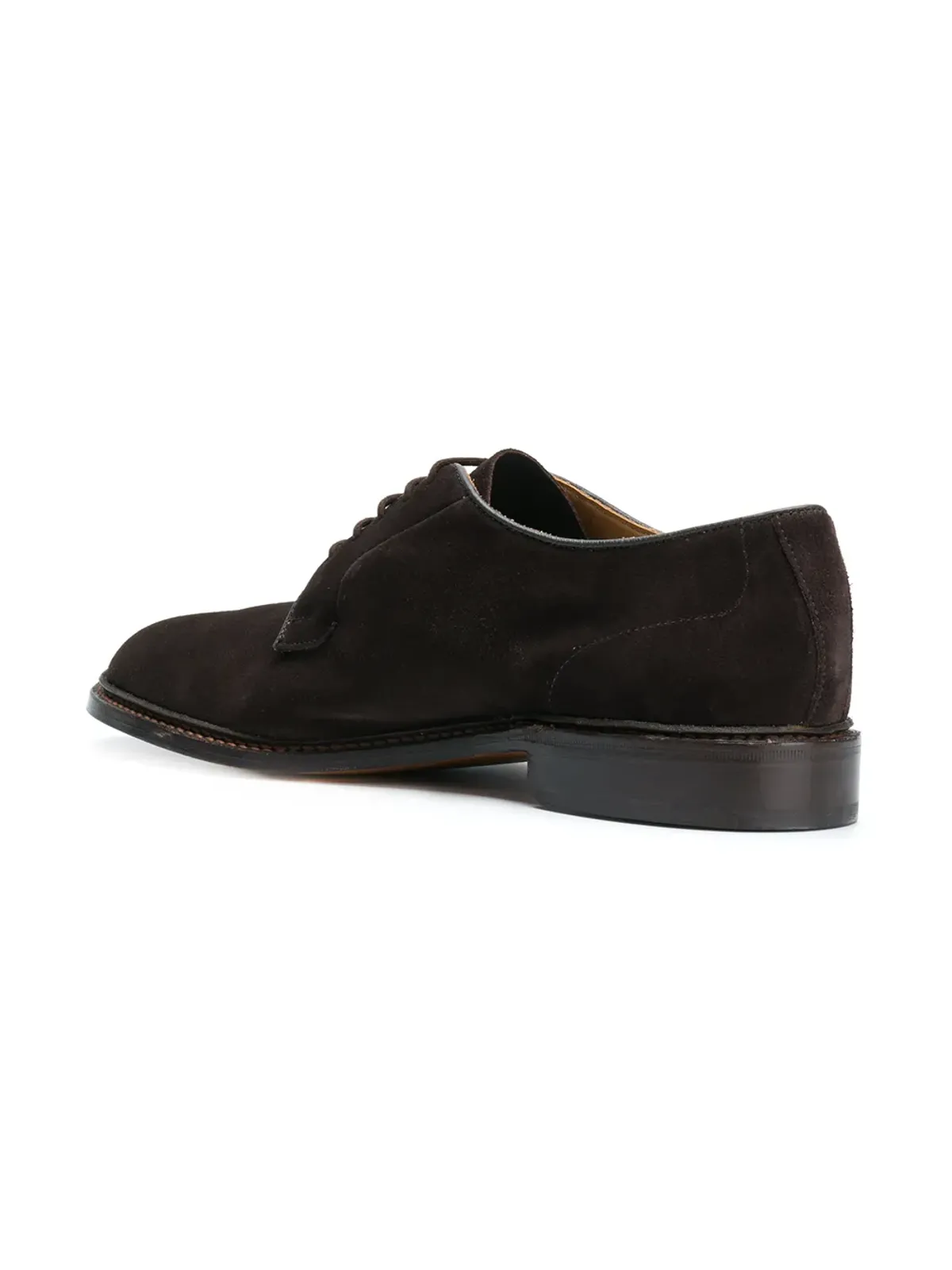 Tricker's ダービーシューズ - 画像3