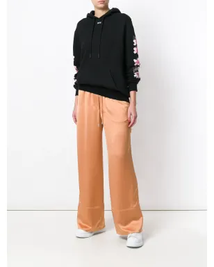Off-White パラッツォパンツ - サムネイル2