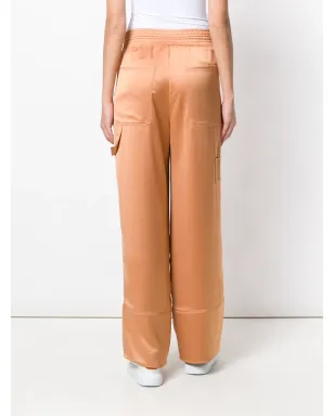 Off-White パラッツォパンツ - サムネイル4