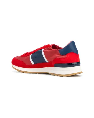 Philippe Model Paris Tourjours スニーカー - サムネイル3