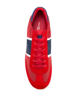 Philippe Model Paris Tourjours スニーカー - サムネイル4