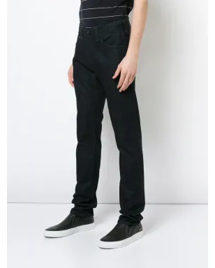 AG Jeans Tellisスリムフィットジーンズ - サムネイル3