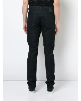 AG Jeans Tellisスリムフィットジーンズ - サムネイル4