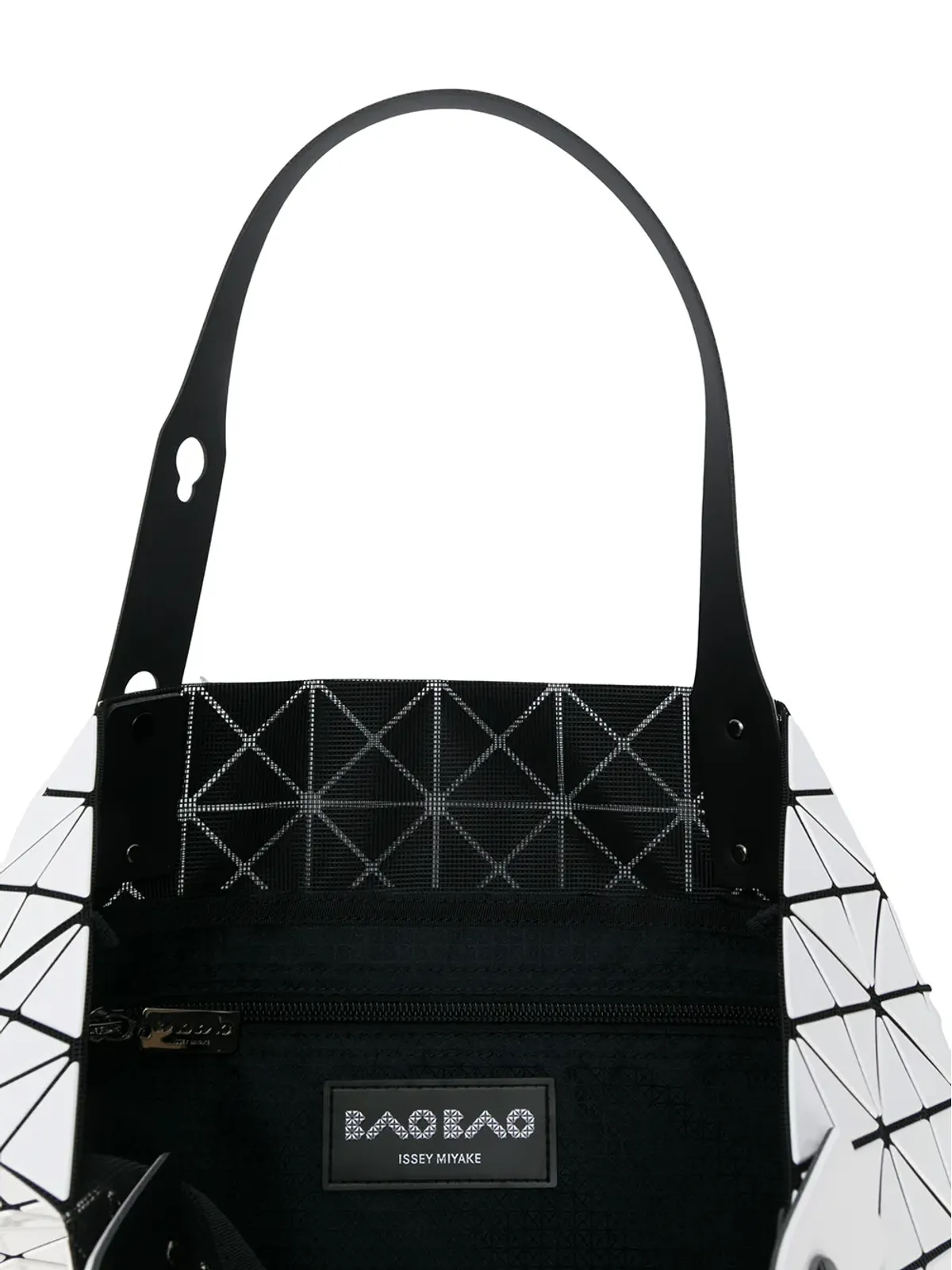 Bao Bao Issey Miyake プリズム トート - 画像5