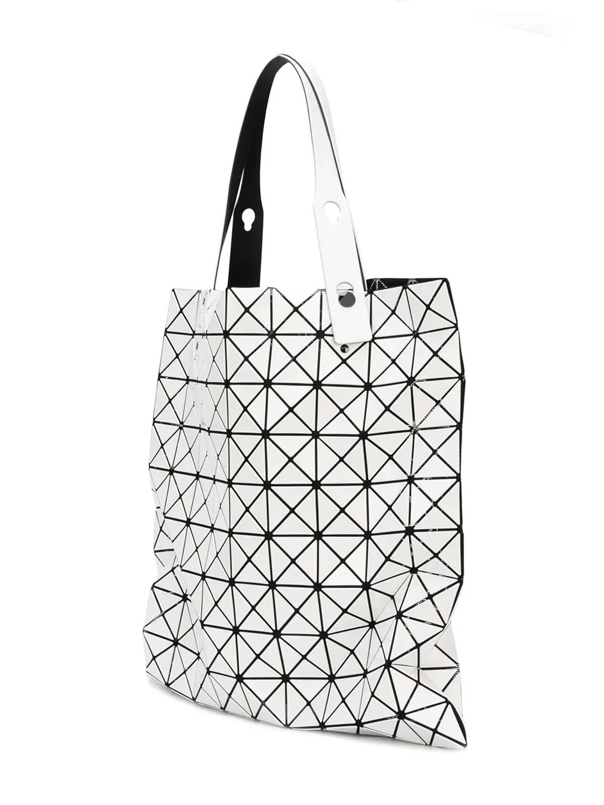 Bao Bao Issey Miyake プリズム トート - 画像3