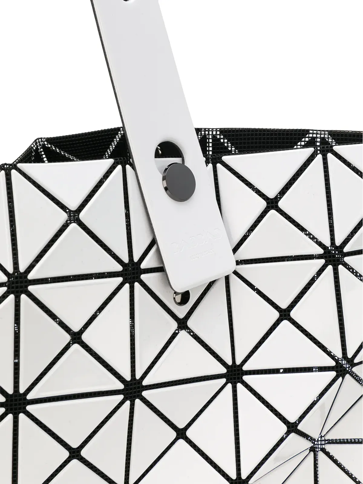 Bao Bao Issey Miyake プリズム トート - 画像4
