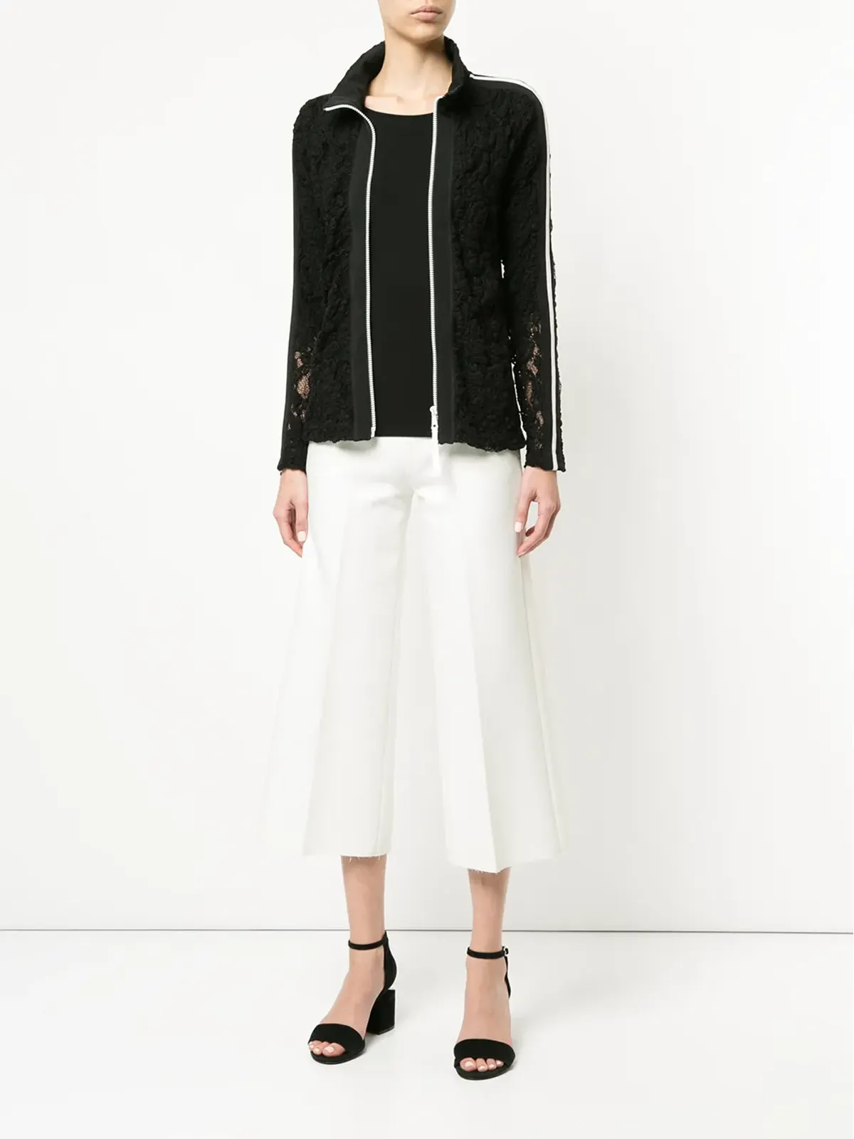 MARCCAIN 3/4袖のTシャツ - 画像2