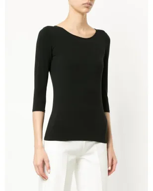 MARCCAIN 3/4袖のTシャツ - サムネイル3