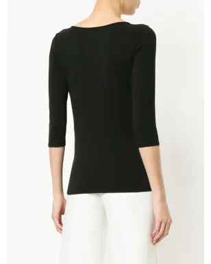 MARCCAIN 3/4袖のTシャツ - サムネイル4