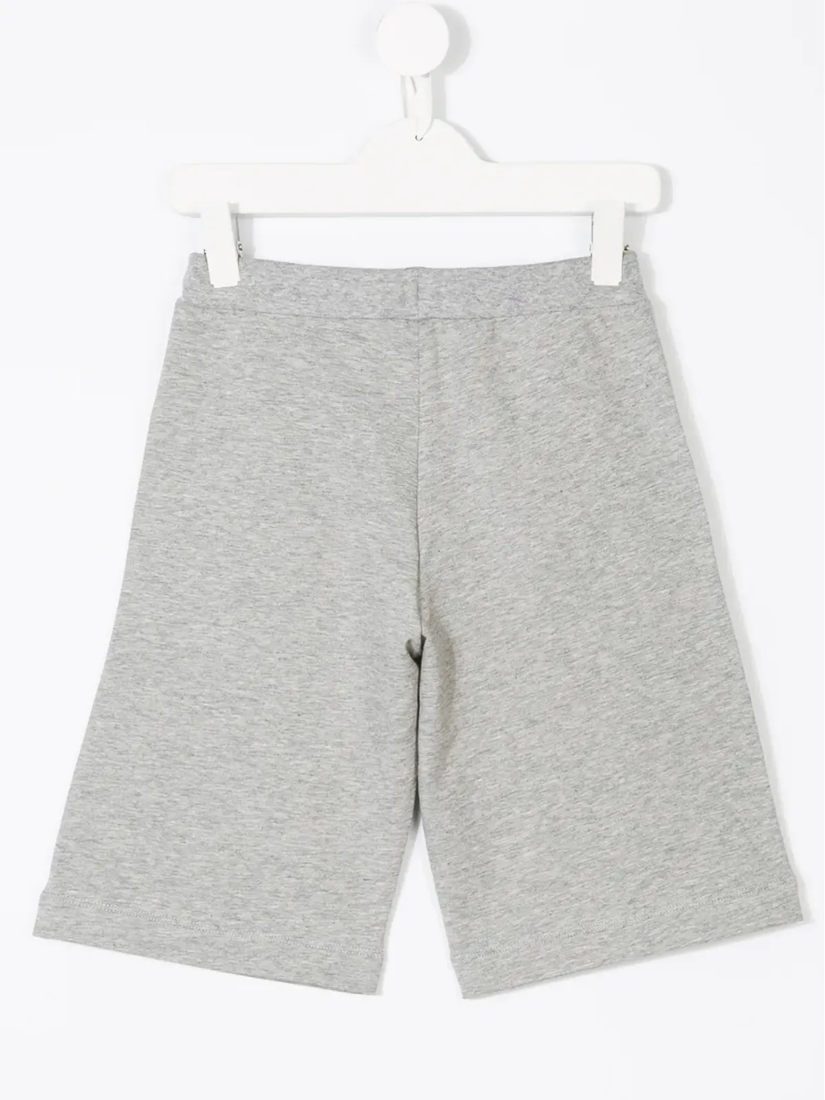 Lanvin Enfant マルチロゴ トラックショーツ - 画像2