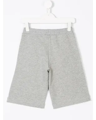 Lanvin Enfant マルチロゴ トラックショーツ - サムネイル2