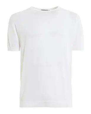 John Smedley クルーネックTシャツ - サムネイル1