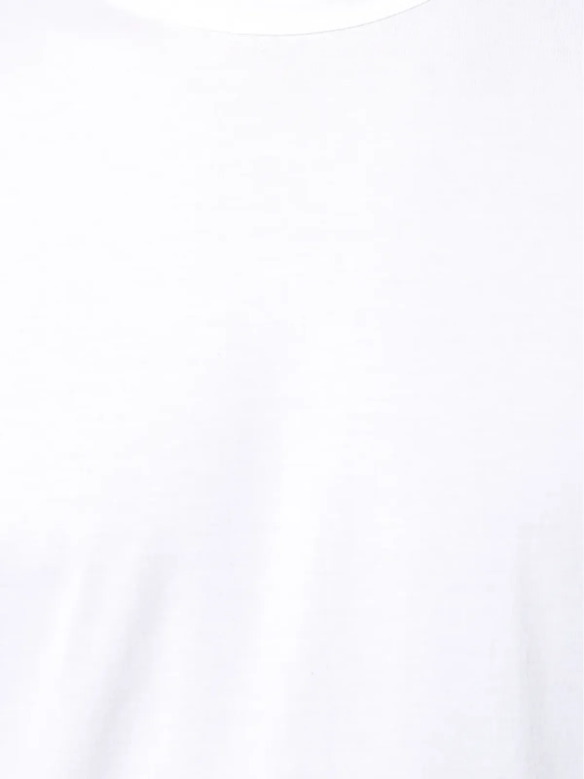 Sunspel クルーネック Tシャツ - 画像5
