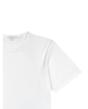Sunspel クルーネック Tシャツ - サムネイル2
