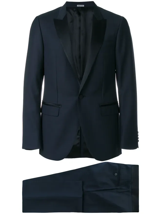 Lanvin Lanvin ディナー・スーツ（2ピース）の商品画像