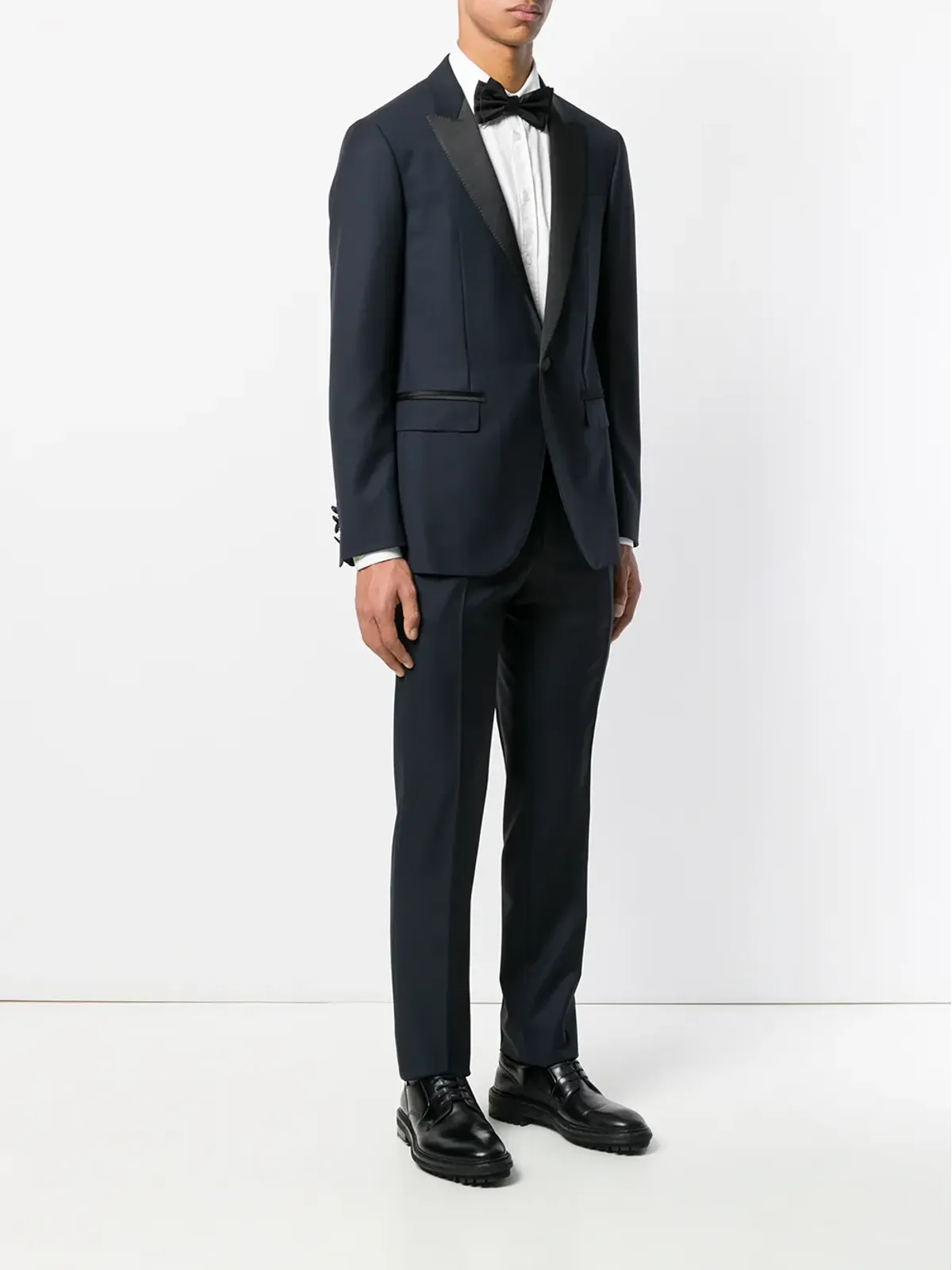 Lanvin ディナー・スーツ（2ピース） - 画像3