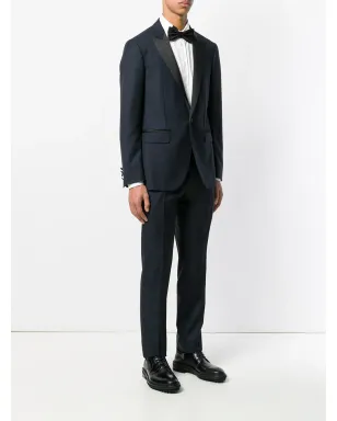 Lanvin ディナー・スーツ（2ピース） - サムネイル3