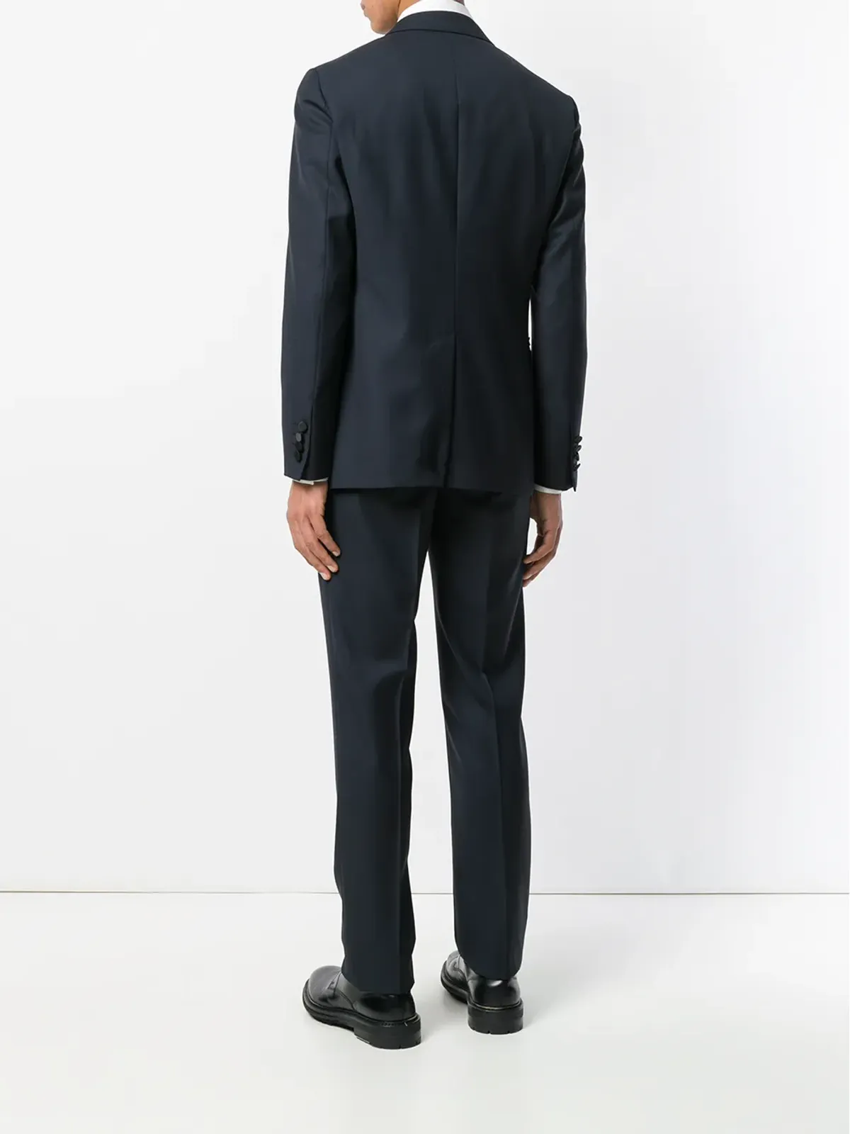 Lanvin ディナー・スーツ（2ピース） - 画像4