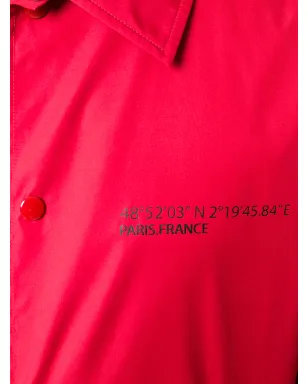 Valentino Garavani Anywhenプリント軽量ジャケット - サムネイル5