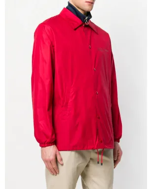 Valentino Garavani Anywhenプリント軽量ジャケット - サムネイル3