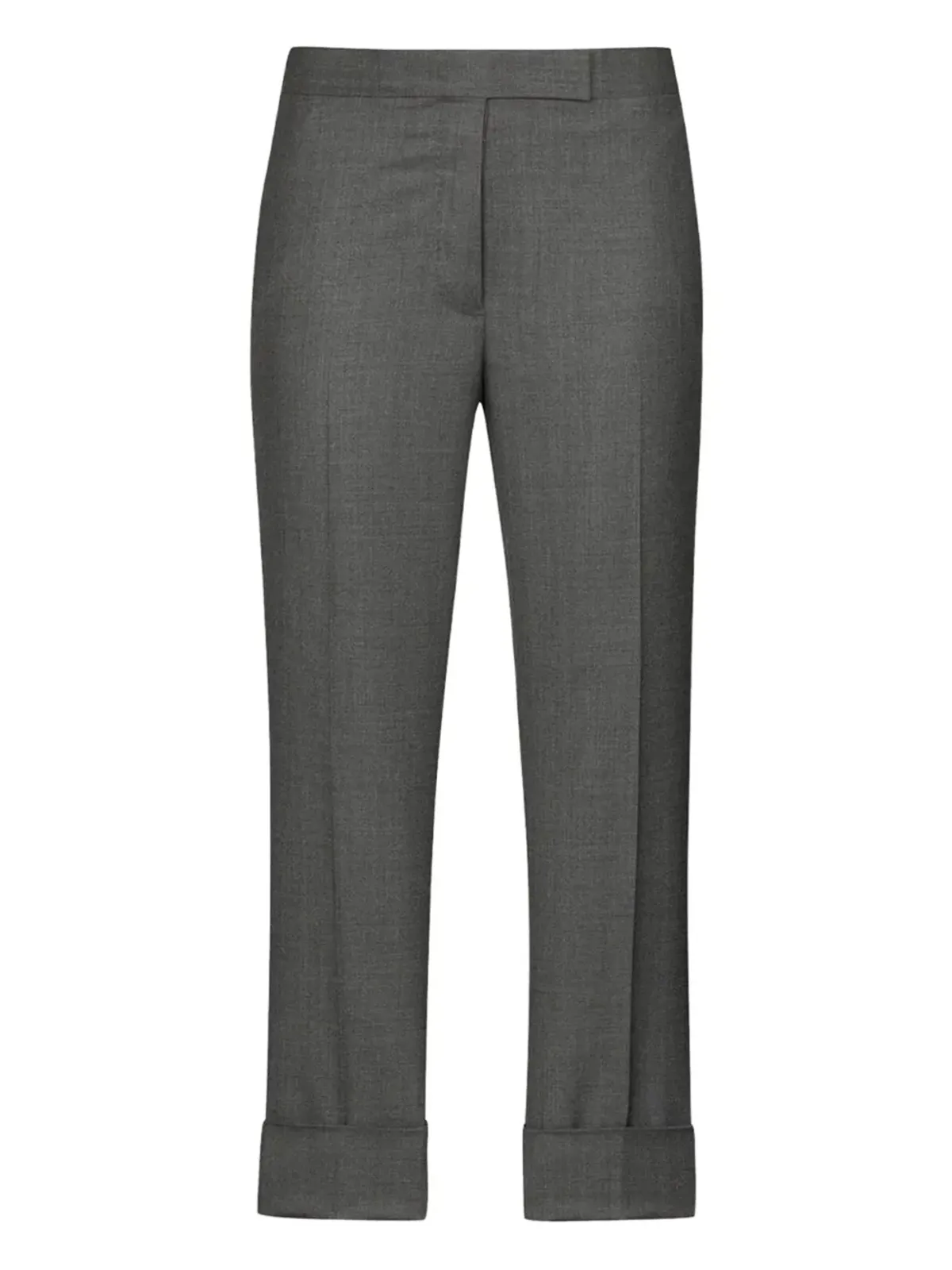 Thom Browne クロップドトラウザー - 画像1