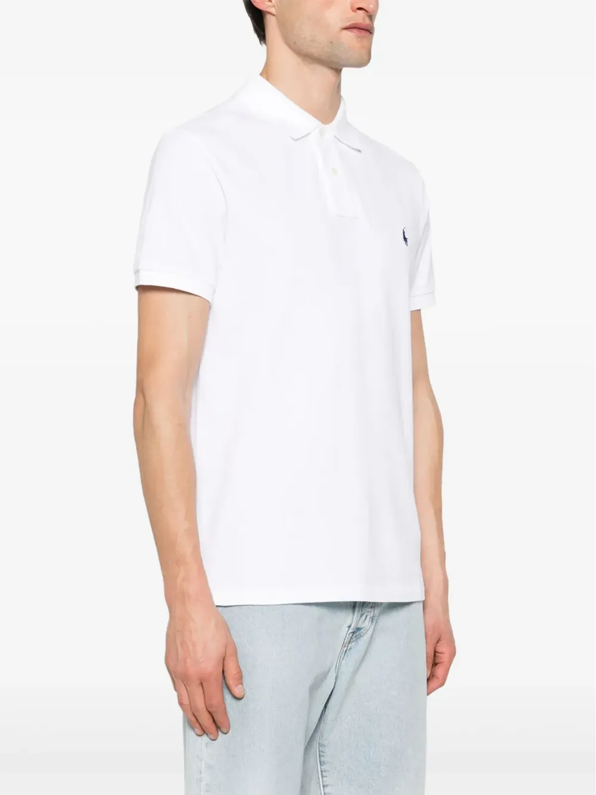 Polo Ralph Lauren ポロポニー コットン ポロシャツ - 画像3