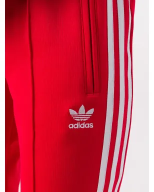 adidas テーパード トラックスーツ ボトムス - サムネイル5