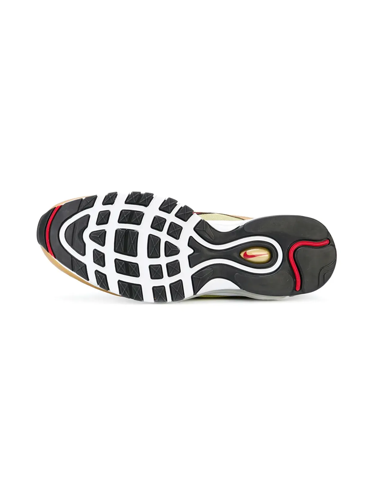 Nike エアマックス 97 Italy スニーカー - 画像5
