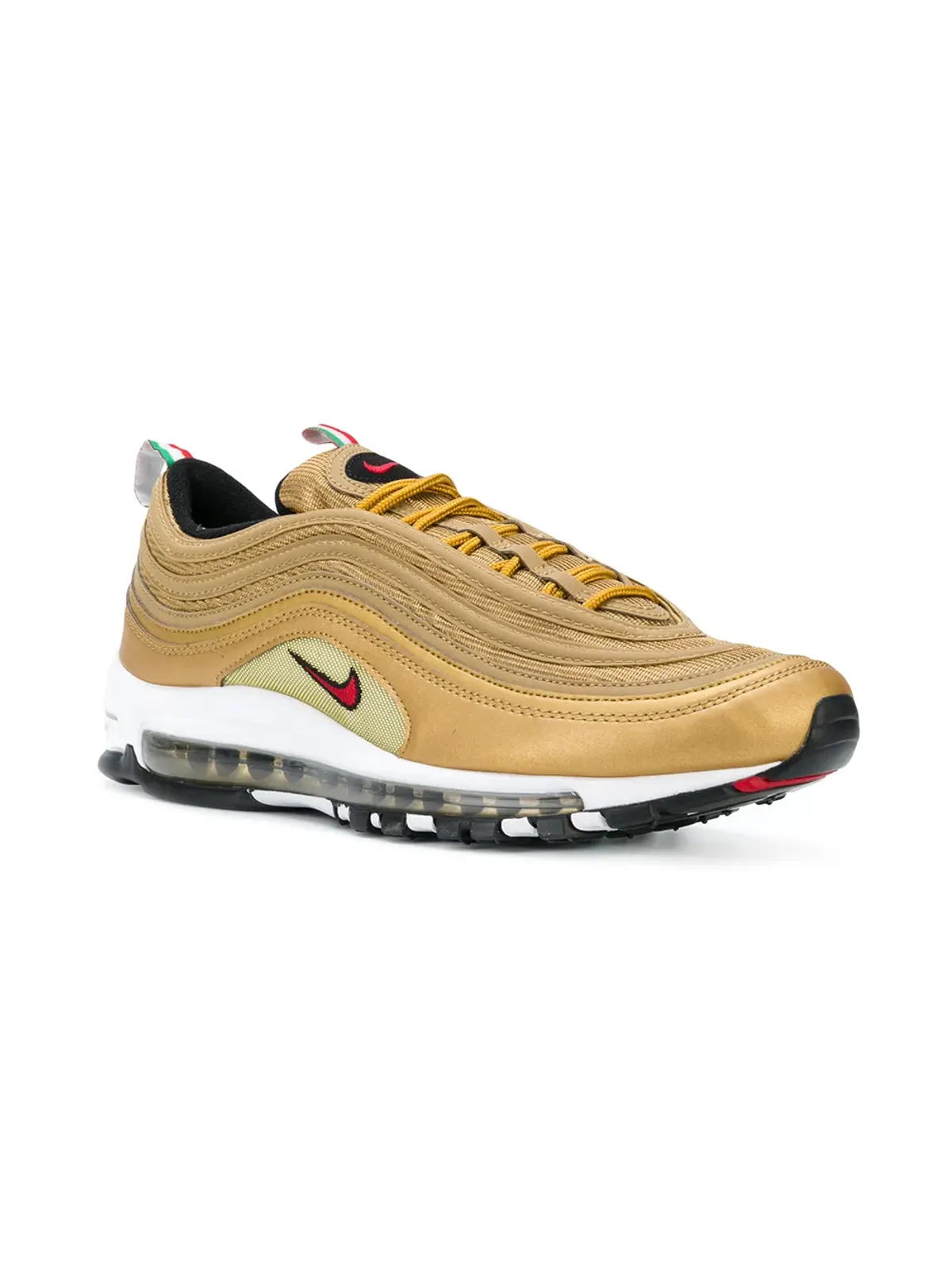 Nike エアマックス 97 Italy スニーカー - 画像2