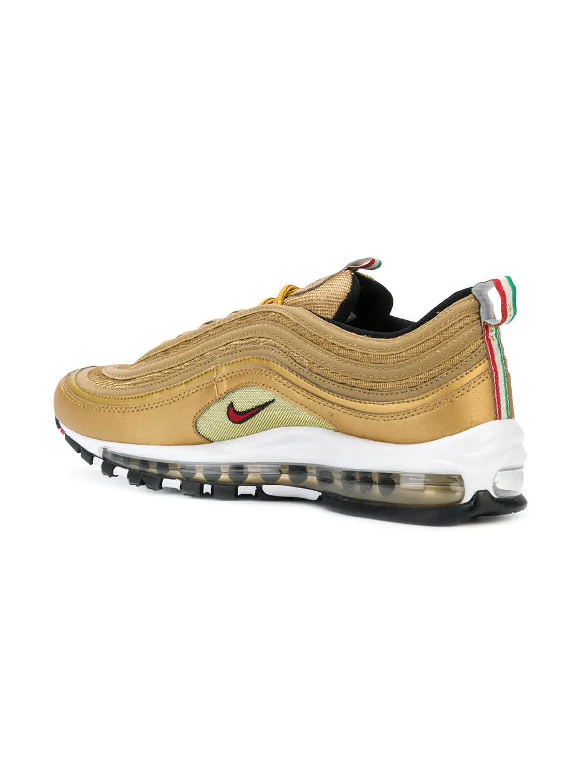 Nike エアマックス 97 Italy スニーカー - 画像3