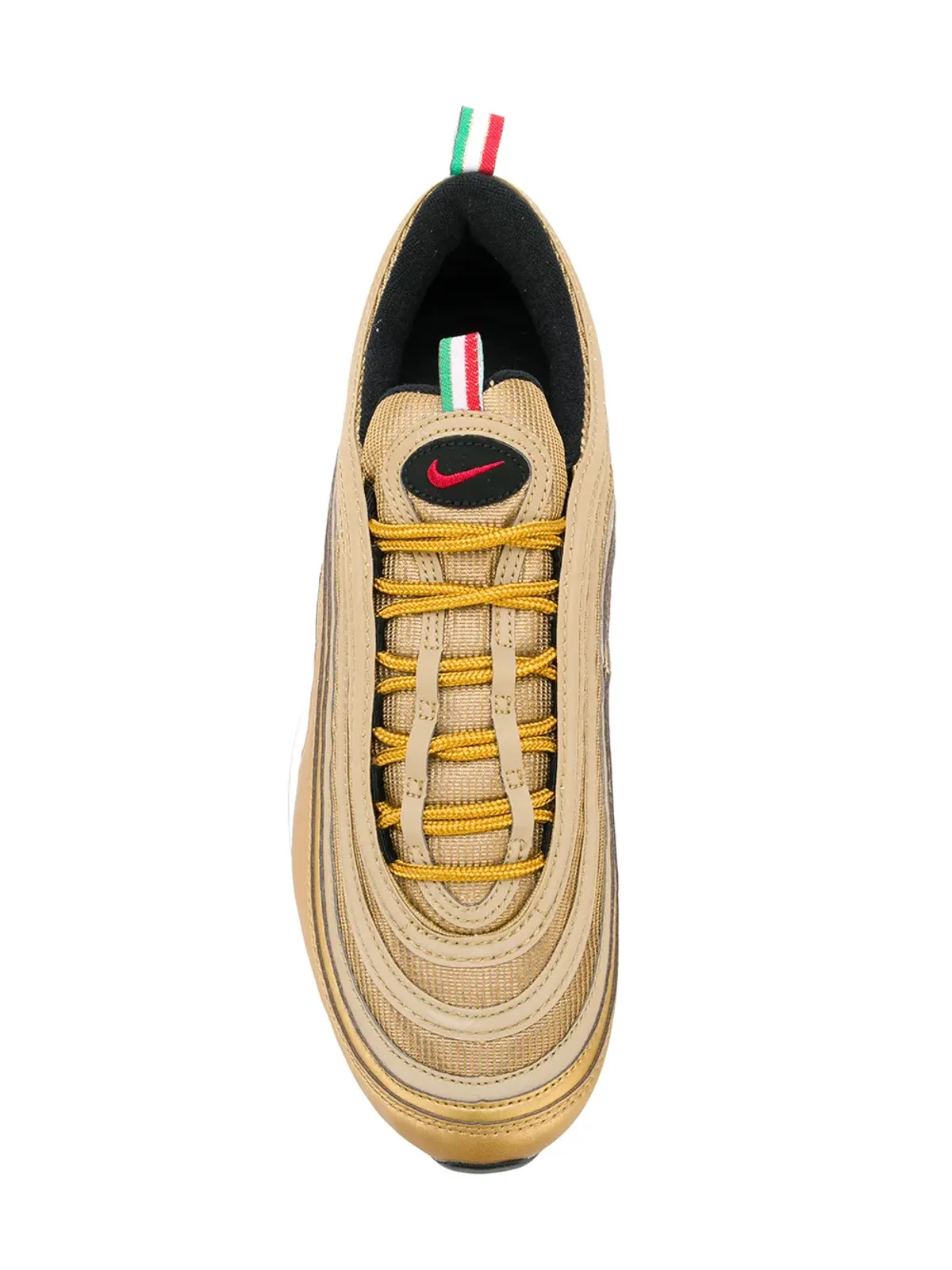 Nike エアマックス 97 Italy スニーカー - 画像4