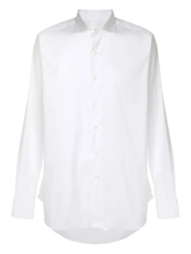 Alessandro Gherardi Alessandro Gherardi 襟付きシャツの商品画像