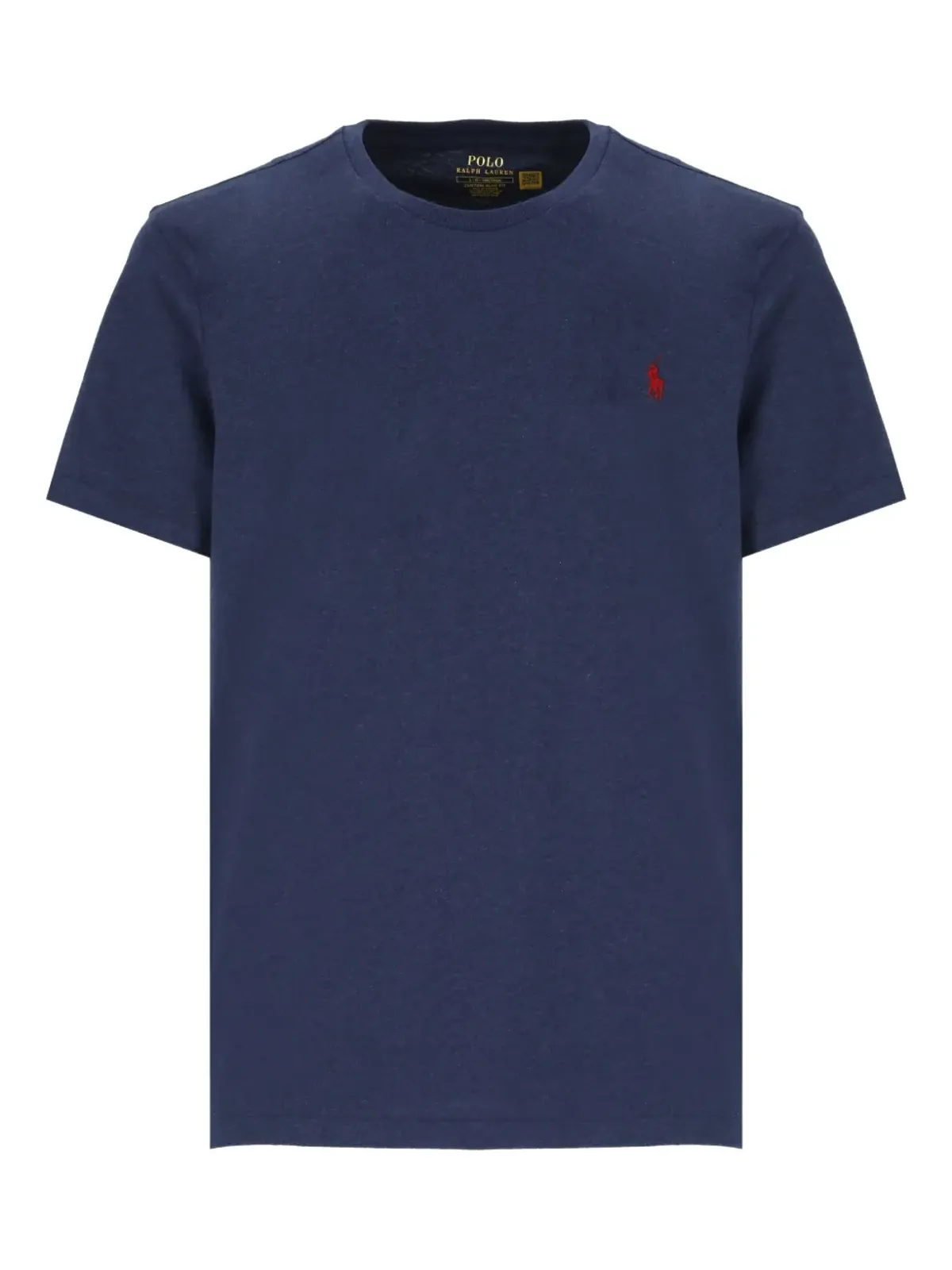 Polo Ralph Lauren ポニーモチーフ Tシャツ グリーン - 画像1