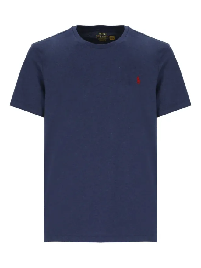 Polo Ralph Lauren Polo Ralph Lauren ポニーモチーフ Tシャツ グリーンの商品画像