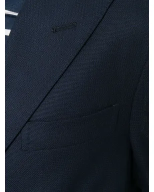 Boglioli スリムフィット ブレザー - サムネイル5